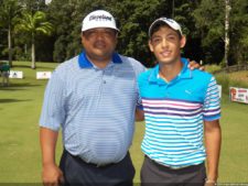 XI Abierto Sambil, ProAm Copa Provincial