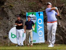 XI Abierto Sambil, ProAm Copa Provincial