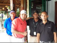 XI Abierto Sambil, ProAm Copa Provincial