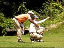 XI Abierto Sambil, ProAm Copa Provincial