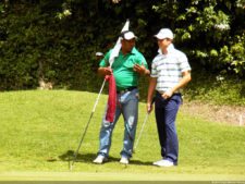 XI Abierto Sambil, ProAm Copa Provincial