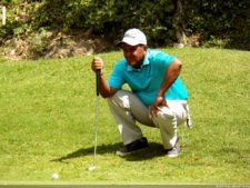 XI Abierto Sambil, ProAm Copa Provincial