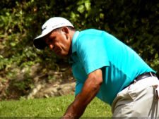 XI Abierto Sambil, ProAm Copa Provincial