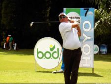 XI Abierto Sambil, ProAm Copa Provincial