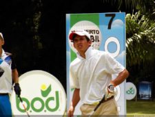 XI Abierto Sambil, ProAm Copa Provincial