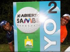 XI Abierto Sambil, ProAm Copa Provincial