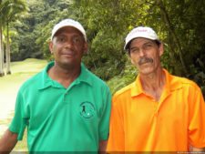 XI Abierto Sambil, ProAm Copa Provincial
