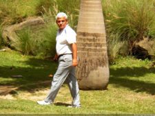 XI Abierto Sambil, ProAm Copa Provincial