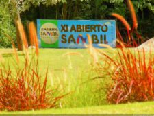 XI Abierto Sambil, ProAm Copa Provincial