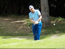 XI Abierto Sambil, ProAm Copa Provincial