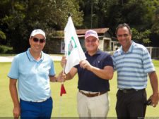 XI Abierto Sambil, ProAm Copa Provincial