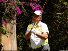 XI Abierto Sambil, ProAm Copa Provincial