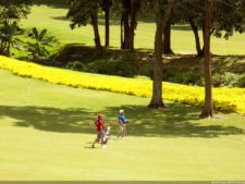 XI Abierto Sambil, ProAm Copa Provincial