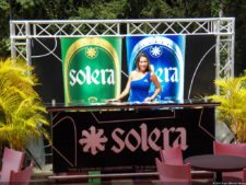 XI Abierto Sambil, ProAm Copa Provincial