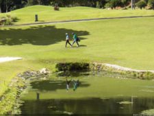 XI Abierto Sambil, ProAm Copa Provincial