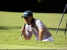 XI Abierto Sambil, ProAm Copa Provincial