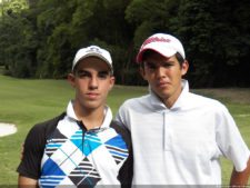 XI Abierto Sambil, ProAm Copa Provincial