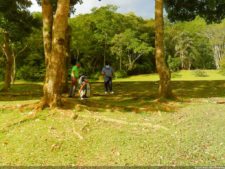 XI Abierto Sambil, ProAm Copa Provincial