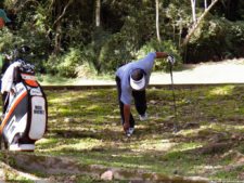 XI Abierto Sambil, ProAm Copa Provincial