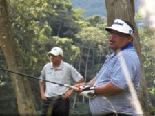 XI Abierto Sambil, ProAm Copa Provincial