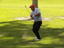 XI Abierto Sambil, ProAm Copa Provincial