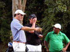 XI Abierto Sambil, ProAm Copa Provincial