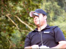 XI Abierto Sambil, ProAm Copa Provincial