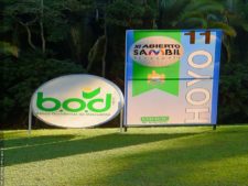 XI Abierto Sambil, ProAm Copa Provincial