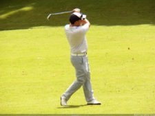 XI Abierto Sambil, tercera ronda