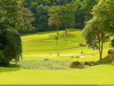 XI Abierto Sambil, tercera ronda