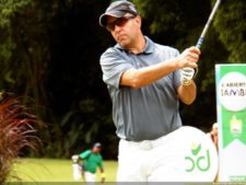 XI Abierto Sambil, tercera ronda