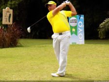 XI Abierto Sambil, tercera ronda