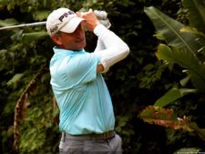 XI Abierto Sambil, tercera ronda