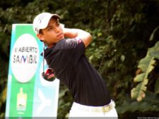 XI Abierto Sambil, tercera ronda