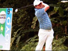 XI Abierto Sambil, tercera ronda