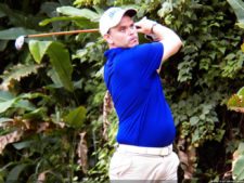 XI Abierto Sambil, tercera ronda