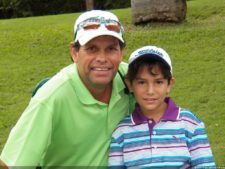 XI Abierto Sambil, tercera ronda