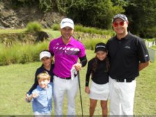 XI Abierto Sambil, tercera ronda