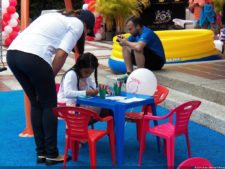 XI Abierto Sambil, tercera ronda