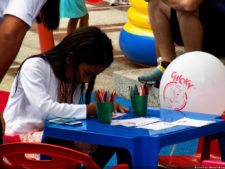 XI Abierto Sambil, tercera ronda