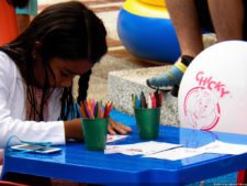 XI Abierto Sambil, tercera ronda