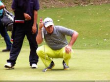 XI Abierto Sambil, tercera ronda