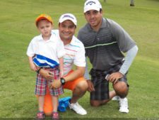 XI Abierto Sambil, tercera ronda