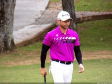 XI Abierto Sambil, tercera ronda