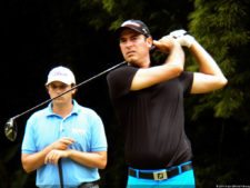 XI Abierto Sambil, tercera ronda