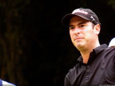 XI Abierto Sambil, tercera ronda