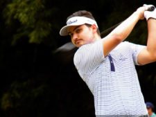 XI Abierto Sambil, tercera ronda