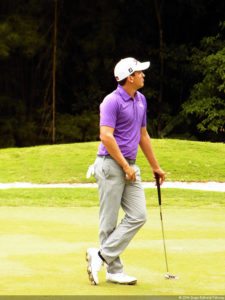 XI Abierto Sambil, tercera ronda