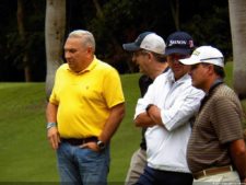 XI Abierto Sambil, tercera ronda