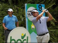 XI Abierto Sambil, tercera ronda